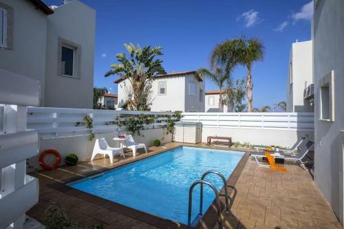 Villa Ekaterina Heights 2 Bdrm