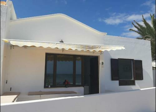 Apartamento El Mar De Peyo , Primera L�nea De Playa