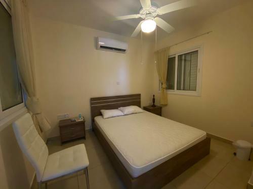 Tsolias Luxury Apartments In Protaras