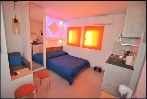 Tsolias Luxury Apartments In Protaras
