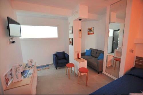Tsolias Luxury Apartments In Protaras