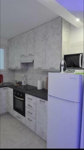Tsolias Luxury Apartments In Protaras