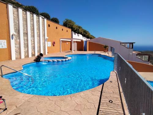 Apartamento Completo Max. 6 Hu�spedes