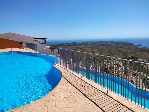 Apartamento Completo Max. 6 Hu�spedes