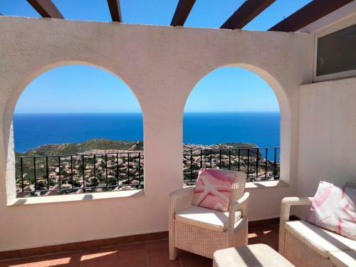 Apartamento Completo Max. 6 Hu�spedes