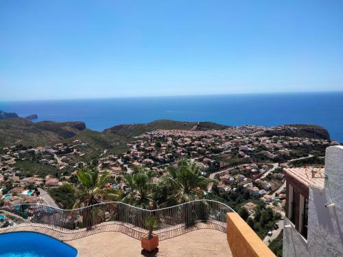 Apartamento Completo Max. 6 Hu�spedes