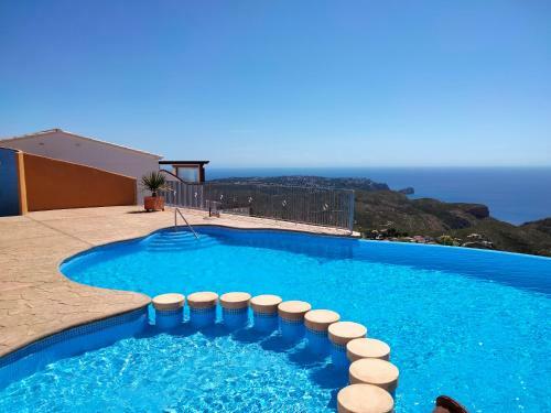 Apartamento Completo Max. 6 Hu�spedes
