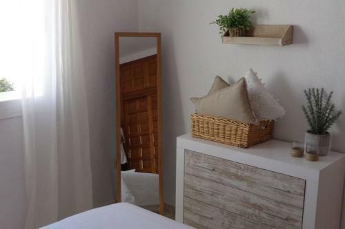 Apartamento Completo Max. 6 Hu�spedes