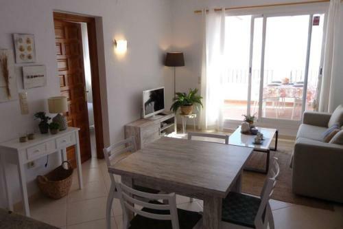 Apartamento Completo Max. 6 Hu�spedes