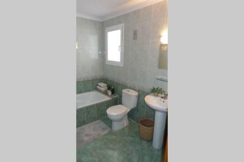 Apartamento Completo Max. 6 Hu�spedes
