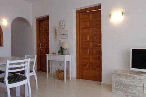 Apartamento Completo Max. 6 Hu�spedes