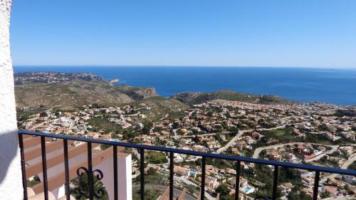 Apartamento Completo Max. 6 Hu�spedes
