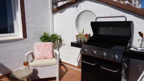 Apartamento Completo Max. 6 Hu�spedes