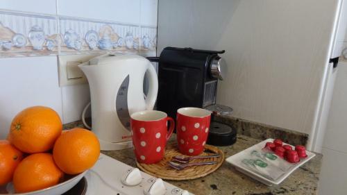 Apartamento Completo Max. 6 Hu�spedes