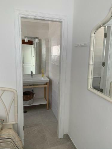 Apartamento Casa Fernanda 128
