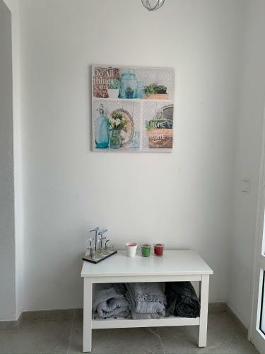 Apartamento Casa Fernanda 128