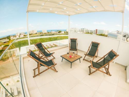 Gold Emerging Villas 1
