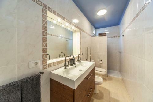 Apartamento Luxury Suite Sea Font IV