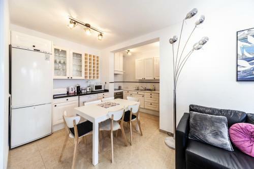 Apartamento Luxury Suite Sea Font IV