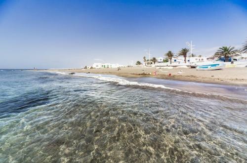 Apartamento Luxury Suite Sea Font IV