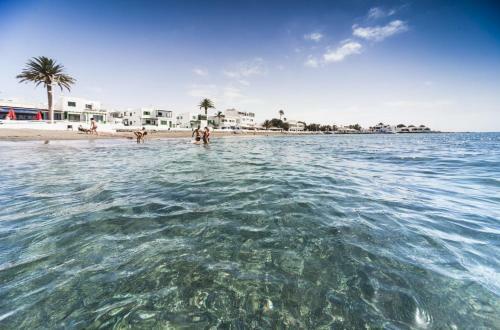Apartamento Luxury Suite Sea Font IV