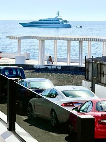 Apartamento Luxury Suite Sea Font IV