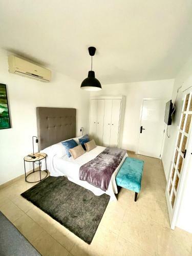 Apartamento Luxury Suite Sea Font IV