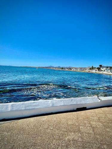 Apartamento Luxury Suite Sea Font IV