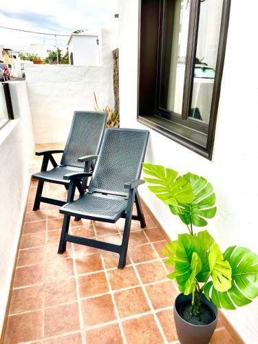 Apartamento Luxury Suite Sea Font IV