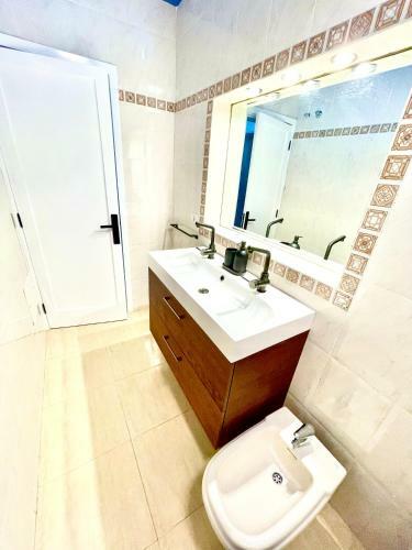 Apartamento Luxury Suite Sea Font IV