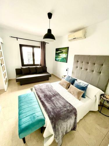 Apartamento Luxury Suite Sea Font IV