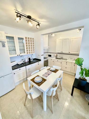 Apartamento Luxury Suite Sea Font IV