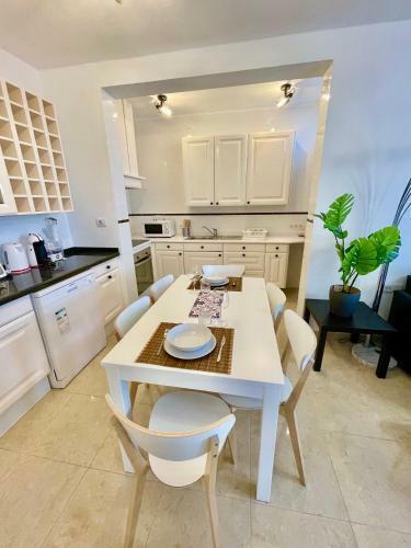 Apartamento Luxury Suite Sea Font IV