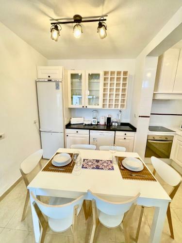 Apartamento Luxury Suite Sea Font IV