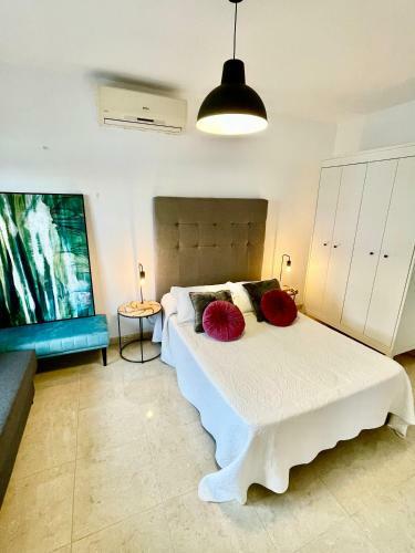 Apartamento Luxury Suite Sea Font IV