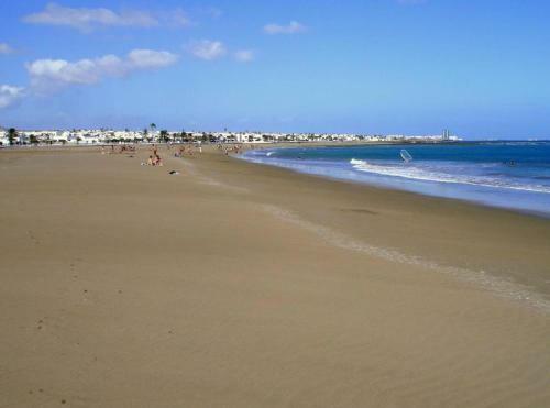 Apartamento Flower Beach Suite 16