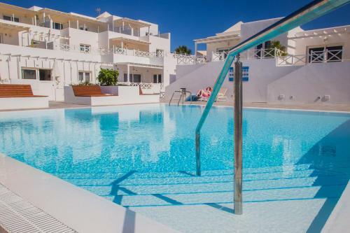 Apartamento Flower Beach Suite 16
