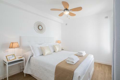 Apartamento Flower Beach Suite 16