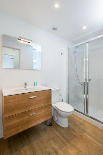 Apartamento Flower Beach Suite 16