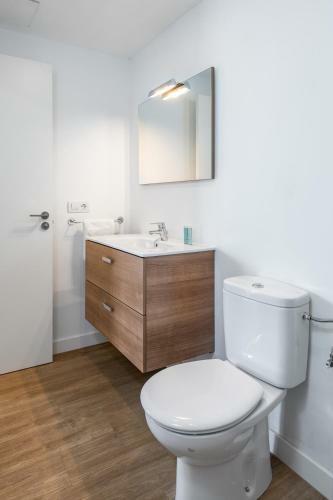 Apartamento Flower Beach Suite 16