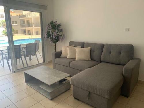 Varvara Gardens Holiday Apartment