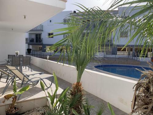 Varvara Gardens Holiday Apartment