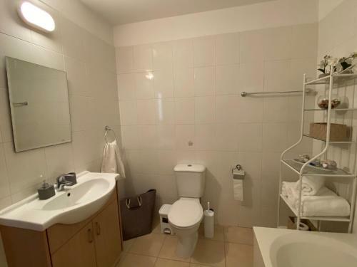 Varvara Gardens Holiday Apartment