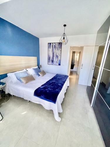 Luxury Apartment Gueldera