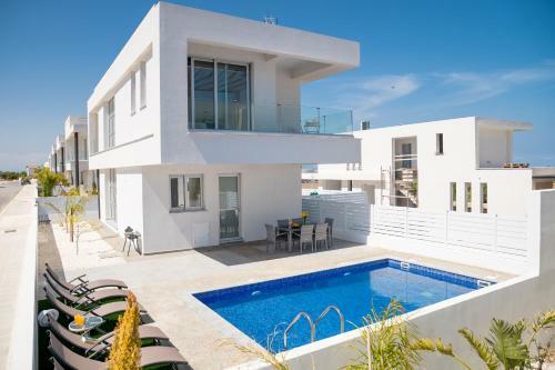 Levanda Hills Villa Ekaterina 3 Bdrm