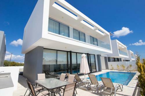 Diamond Villas