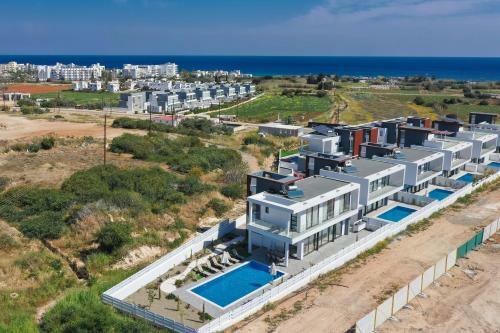 Diamond Villas