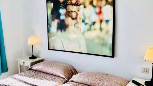 Apartamento Flower Beach Relax