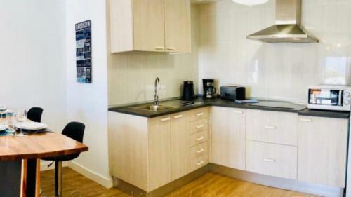 Apartamento Flower Beach Relax