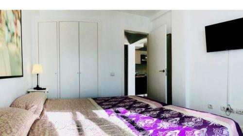 Apartamento Flower Beach Relax
